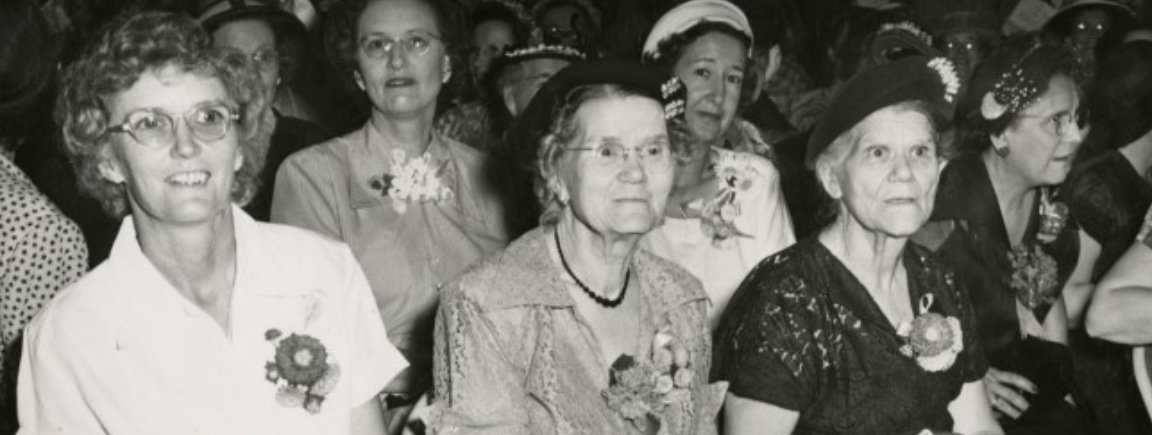 Women in Texas History